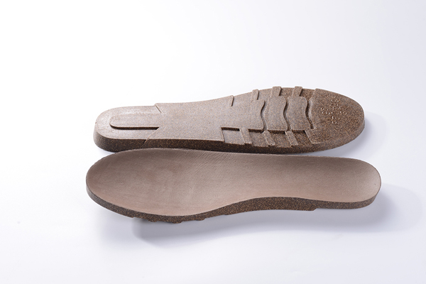 EVA insole and footbed 